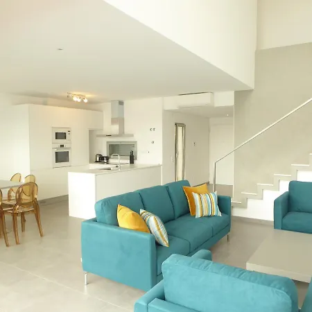 Villa Cip V3 Luz
