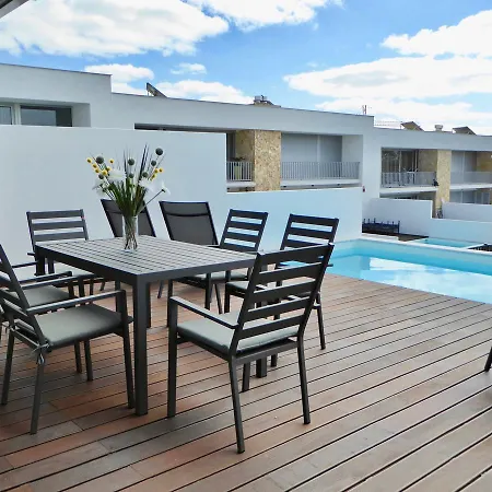 Cip V3 Luz Albufeira